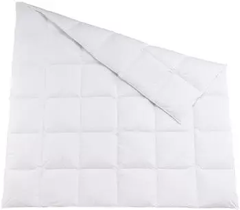 Traumschlaf Daunendecke Himalaya extra warm 100% Daunen 200x200 cm