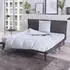 BettwarenShop Daunendecke Comfort medium 60% Daunen, 40% Federn 200x200 cm