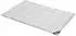 Spessarttraum Daunendecke Silber normal 100% Daunen 155x200 cm