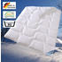 Garanta Extra warme Allergiker Winter Duo Steppbett 135x200 cm (54334)