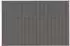 vidaXL Gewichtsdecke Grau 120x180 cm 5 kg Stoff (350770)