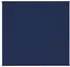 vidaXL Gewichtsdecke Blau 220x235 cm 11 kg Stoff (350746)