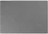 vidaXL Gewichtsdecke mit Bezug Grau 138x200 cm 10 kg Stoff (350827)