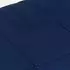 vidaXL Gewichtsdecke Blau 152x203 cm 11 kg Stoff (3154802)
