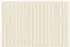 vidaXL Gewichtsdecke Hellcreme 120x180 cm 9 kg Stoff (350807)