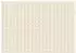 vidaXL Gewichtsdecke Hellcreme 138x200 cm 10 kg Stoff (350809)