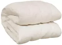 Gewichtsdecke Hellcreme 220x260 Cm 11 Kg Stoff Vidaxl