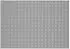 vidaXL Gewichtsdecke Grau 138x200 cm 10 kg Stoff (350719)