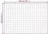 vidaXL Gewichtsdecke Grau 138x200 cm 10 kg Stoff (350719)