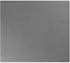 vidaXL Gewichtsdecke mit Bezug Grau 200x230 cm 13 kg Stoff (3154896)