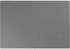 vidaXL Gewichtsdecke mit Bezug Grau 137x200 cm 6 kg Stoff (3154886)
