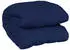vidaXL Gewichtsdecke Blau 200x230 cm 13 kg Stoff (3154806)
