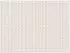 vidaXL Gewichtsdecke Hellcreme 152x203 cm 11 kg Stoff (3154820)