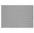 vidaXL Gewichtsdecke Grau 137x200 cm 10 kg Stoff (3154781)
