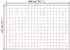 vidaXL Gewichtsdecke Grau 137x200 cm 10 kg Stoff (3154781)