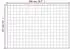 vidaXL Gewichtsdecke Hellcreme 137x200 cm 10 kg Stoff (3154871)