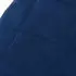 vidaXL Gewichtsdecke Blau 220x235 cm 15 kg Stoff (350801)