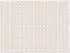 vidaXL Gewichtsdecke Hellcreme 150x200 cm 11 kg Stoff (350757)