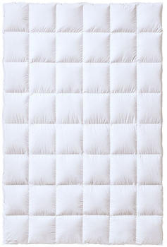 Kauffmann Daunendecke Premium750 200x220 cm medium (410182)