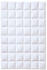 Kauffmann Daunendecke Premium750 200x220 cm medium (410182)
