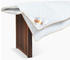 Ribeco Ella Ente 200x220 cm weiß normal (6192970353)