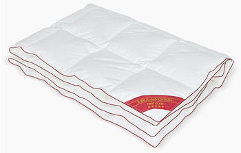 Ribeco Jule Ente 200x220 cm wei&szlig; normal (6192971491)