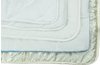 Ribeco Überraschungspaket 200x200 cm weiß warm (6192971517)
