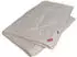 Hefel Bbio Wool Ganzjahredecke Schafschurwolle 200x200 cm (2031GD )