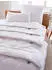 Irisette Duo-Steppbett 200x200 cm weiß (1744041)