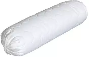 Irisette Duo-Steppbett 200x200 cm wei&szlig; (1734770)
