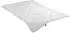 Irisette Duo-Steppbett 200x200 cm weiß (1734770)