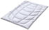 Kauffmann Kamelhaar Steppdecke 200x200 cm leicht (410490)