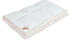 Ribeco Ella weiß Ente 200x200 cm weiß extrawarm (6192970361)