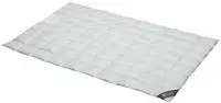 SPESSARTTRAUM Daunenbettdecke "Wildente Bettdecken 135x200cm & weitere Gr&ouml;&szlig;en"