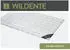 Spessarttraum Daunendecke Wildente extra leicht 100% Daunen 135x200 cm