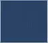 vidaXL Gewichtsdecke Blau 220x240 cm 11 kg Stoff (3154862)