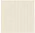 vidaXL Gewichtsdecke Hellcreme 220x240 cm 15 kg Stoff (3154882)