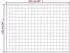 vidaXL Gewichtsdecke Grau 152x203 cm 7 kg Stoff (3154837)