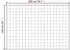 vidaXL Gewichtsdecke Grau 140x200 cm 10 kg Stoff (3154782)