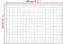 vidaXL Gewichtsdecke Hellcreme 135x200 cm 10 kg Stoff (3154870)