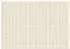 vidaXL Gewichtsdecke Hellcreme 135x200 cm 10 kg Stoff (3154870)