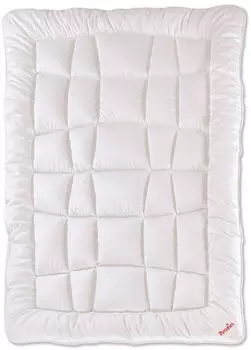 Paradies Ganzjahres 155x220 cm Avera Bio mit Lyocell-Füllung (12362)