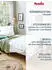 Paradies Ganzjahres 155x220 cm Avera Bio mit Lyocell-Füllung (12362)