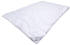 Traumschloss Comfort Faserbettdecke warm 155 x 220 cm seidiger Bezugsstoff (3442)