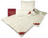 Garanta Kamelhaar Duo-Warm / Winter Bettdecke, 135x200 cm (34633)