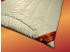 Garanta Kamelhaar Duo-Warm / Winter Bettdecke, 135x200 cm (34633)