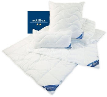 Garanta actiflex DuoSteppbett 155x220 cm