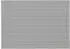 vidaXL Gewichtsdecke Grau 155x220 cm 7 kg Stoff (350722)