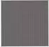 vidaXL Gewichtsdecke Grau 220x230 cm 15 kg Stoff (3154845)