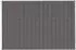 vidaXL Gewichtsdecke Grau 122x183 cm 9 kg Stoff (3154830)